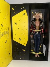 Jem And The Holograms Rock ‘n Royalty Riot Doll Integrity Toys NRFB The Stingers