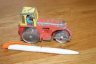Dinky Toys No. 279 Aveling Barford Diesel Roller vintage antique diecast toy