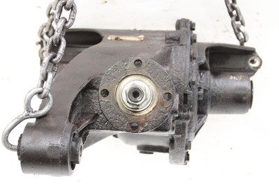 Differential Land Rover DISCOVERY 3 TVK500042 2.7 140 KW 190 PS Diesel 06-2005