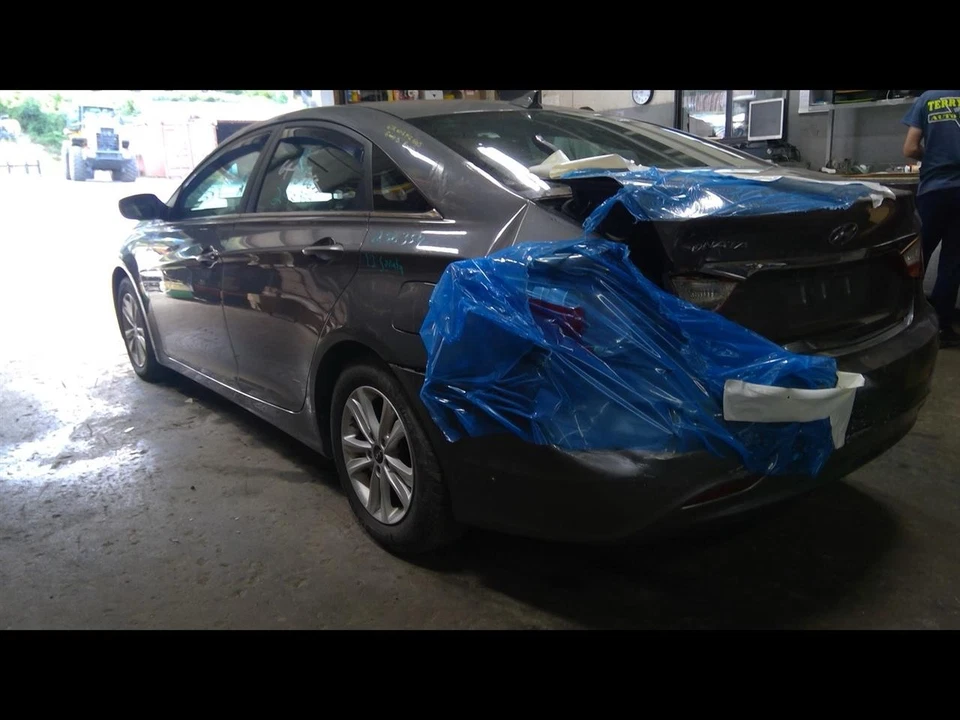 Brazo limpiaparabrisas derecho SONATA 2013-2014 1657052 Foto 4 de 4