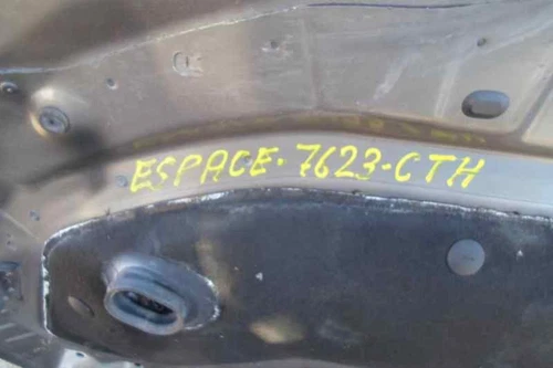 Capo para RENAULT ESPACE IV (JK0) Expression 2004 682755 - Foto 5 di 5