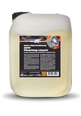 #ad Clogged FAP and Catalyst Cleaner Certified TÜV 5 Liters $178.34