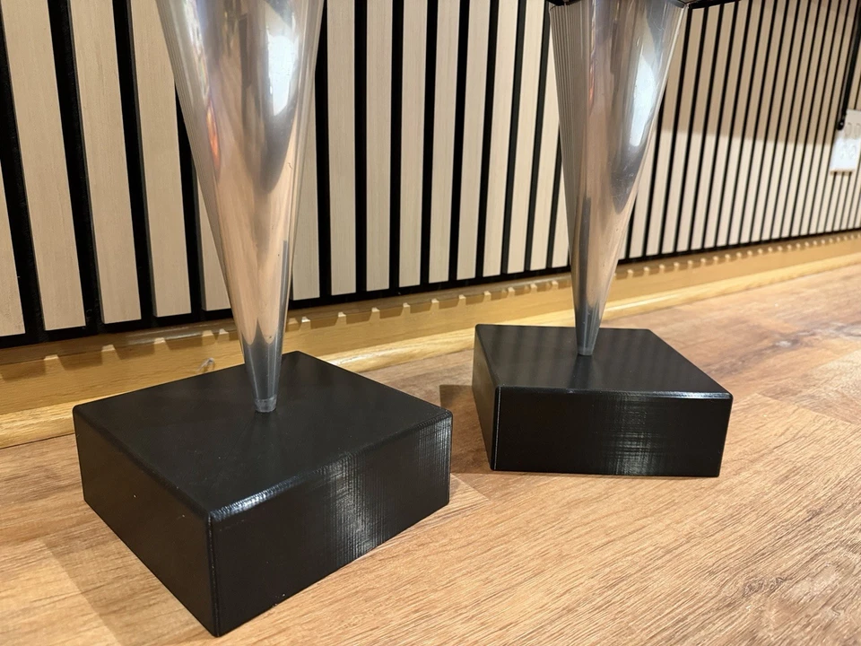 Altavoces B&O 8000 Foto 3 de 4