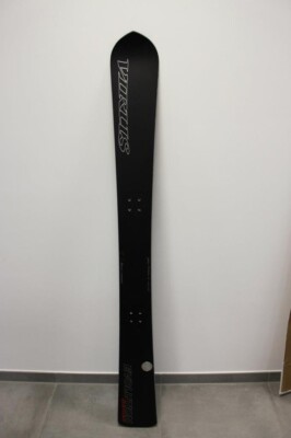 Virus Evolution Series Carving Race-Snowboard 181cm