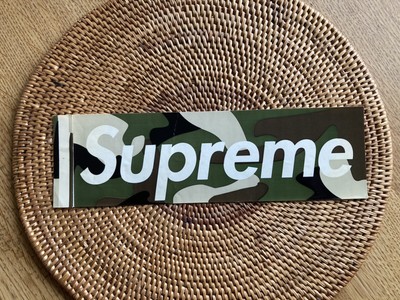 supreme 1995 box logo