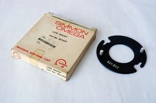 Simmon Omega 421-017 Lens mount with 39mm Hole B-22, B-66, C-67 Enlarger Unused