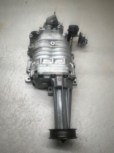Supercargador GM 3800 M90 Serie II 2 V6 3,8 L67 Pontiac GTP Buick Chevrolet Olds - Imagen 2 de 20