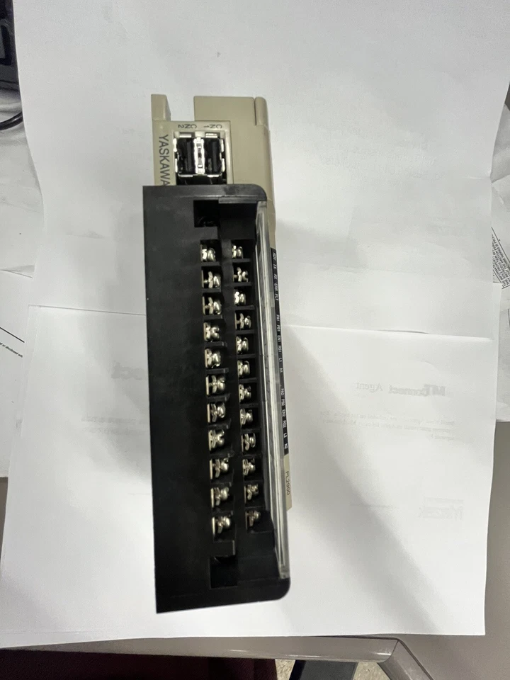 YASKAWA ELECTRIC JEPMC-PL2900 - MODEL JEPMCPL2900 NEW  - Image 3 of 4