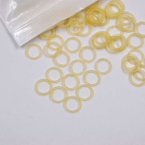 Dental Orthodontic Bracket/Buccal Tube/NITI Arch Wire/Ligature Tie/Elastics Band - Afbeelding 212 van 245