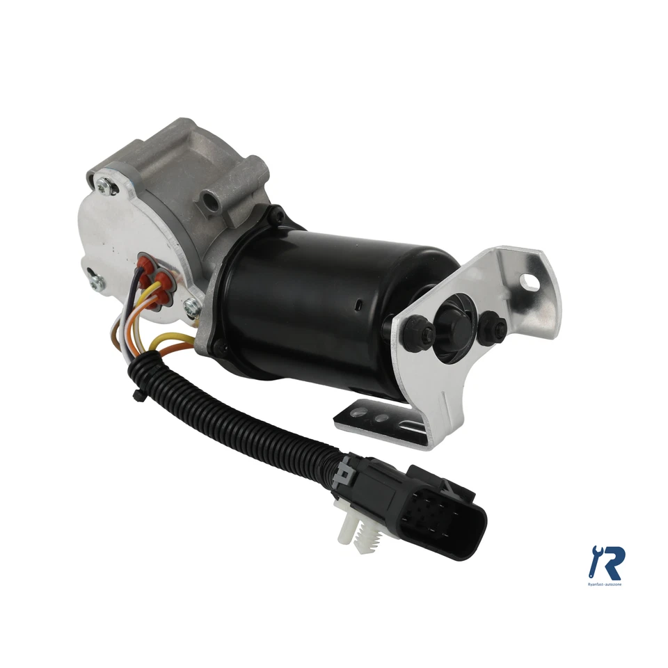 Transfer Case Motor 600-908 for 03-05 Chevrolet Tahoe 03-07 Hummer 11-18 Ram - Image 4 of 4