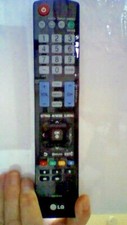 LG REMOTE  MODEL  AKB-73615316  REAL LG FACTORY MADE