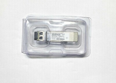 Juniper EX-SFP-10GE-SR SFP+ Module – 10GbE SR Multimode, 850nm (Open Box)