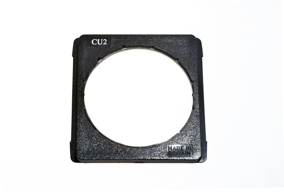 Close up Filter Set +1, +2 & +4 Japanese Glass Filters Cokin A Compatible - Image 2 of 4