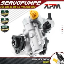 Pompe direction assistée Audi Q5
