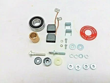 Corvair Generator Rebuild Repair Detail Kit Delco Remy 2 Brush  