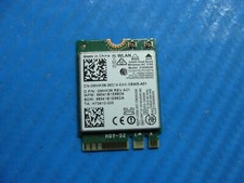 Dell Inspiron 13 7378 13.3" Genuine Wireless WiFi Card 3165NGW MHK36