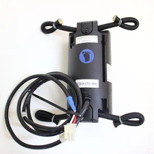 Tempur-Pedic Tempurpedic Reverie Massage Motor Adjustable Bed MM-FS-104 Foot