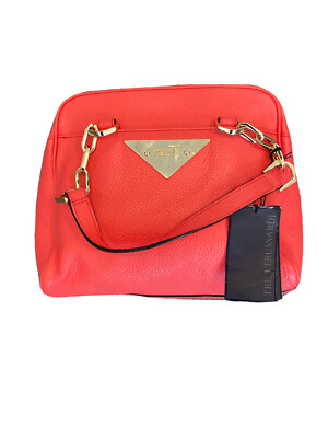 Trussardi Donna Tru Trussardi Borse TRUSSARDI BORSA A MANO DONNA