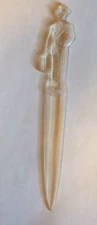 Fuller Brush Man Letter Opener 