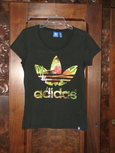 adidas blouse