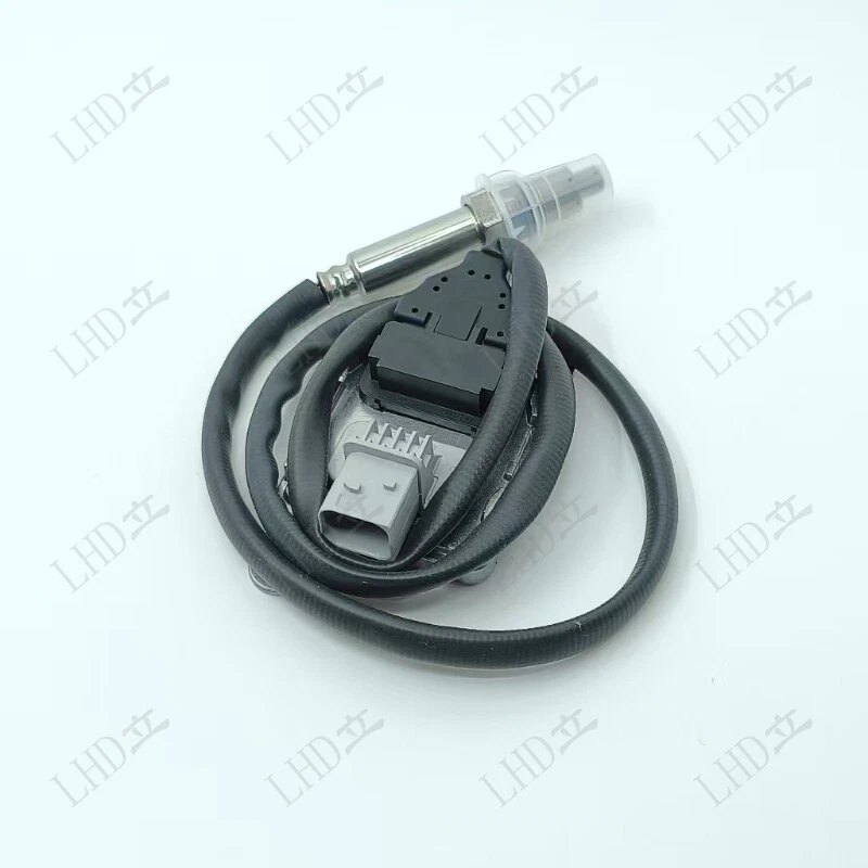 Датчик переднего Nox 22790-EZ40A 22790EZ40A для Nissan TITAN XD/ 2016-2019 годов выпуска - Изображение 2 из 4