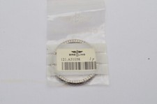 BREITLING EDELSTAHL LÜNETTE VINTAGE HERREN UHR 40MM PLUTON 2 A51038