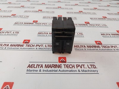 Terasaki TB-5P Circuit Breaker 15A AC460V
