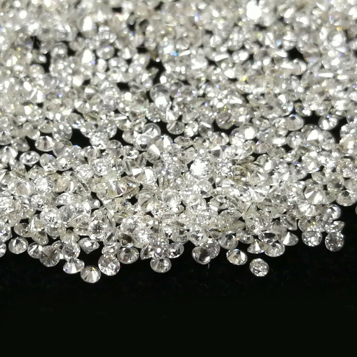 LAB GROWN DIAMOND F G VVS VS CVD LOOSE DIAMONDS eBay