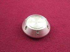 Speedy Wheels Silver Custom Wheel Center Cap 1