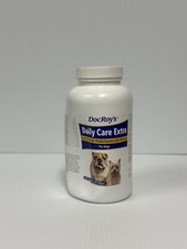 Docroy  s Daily Extra Care Extra Strength Multivitamin Exp 3/26. Sealed