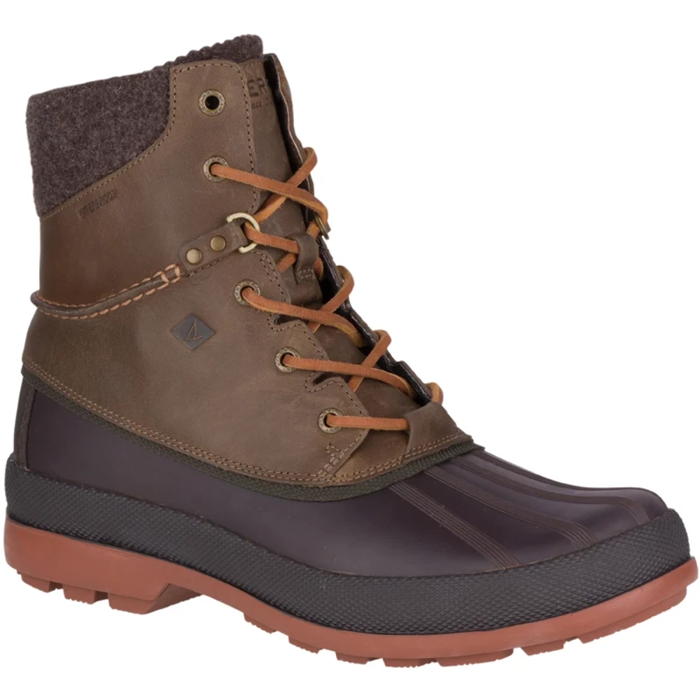 Sperry cold bay best sale ice