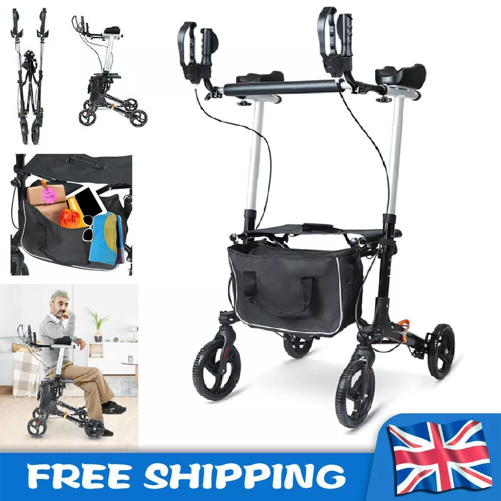Stand up right walker sales