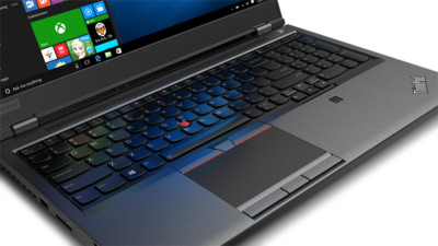 Lenovo Thinkpad P52 20M9-CT4 15,6'' FHD-IPS i7-8850H 32GB 1TB-SSD +2TB-HD P2000M