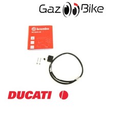 Commutateur de feux stop Avant DUCATI ORIGINE 53940041B SUPERSPORT 600/750/900