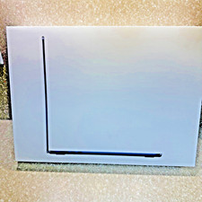 MacBook Air 15 Inch Box Only Model A2941 Space Gray Empty Box Only