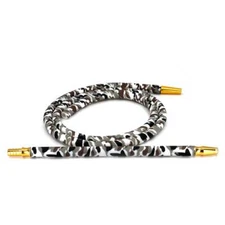 Cyril Premium Silicone Hookah Hose