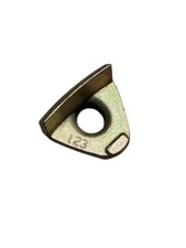 Sirco 123 Dayton Rim Clamp Wedge Short 10bx Gl 3096