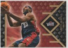 LeBRON JAMES SP ROOKIE CARD Upper Deck Basketball CLEVELAND CAVS #23 LA LAKERS!