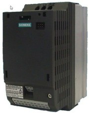 Siemens Micromaster 410 VFD (6SE6-410-2UA15-5BA0)