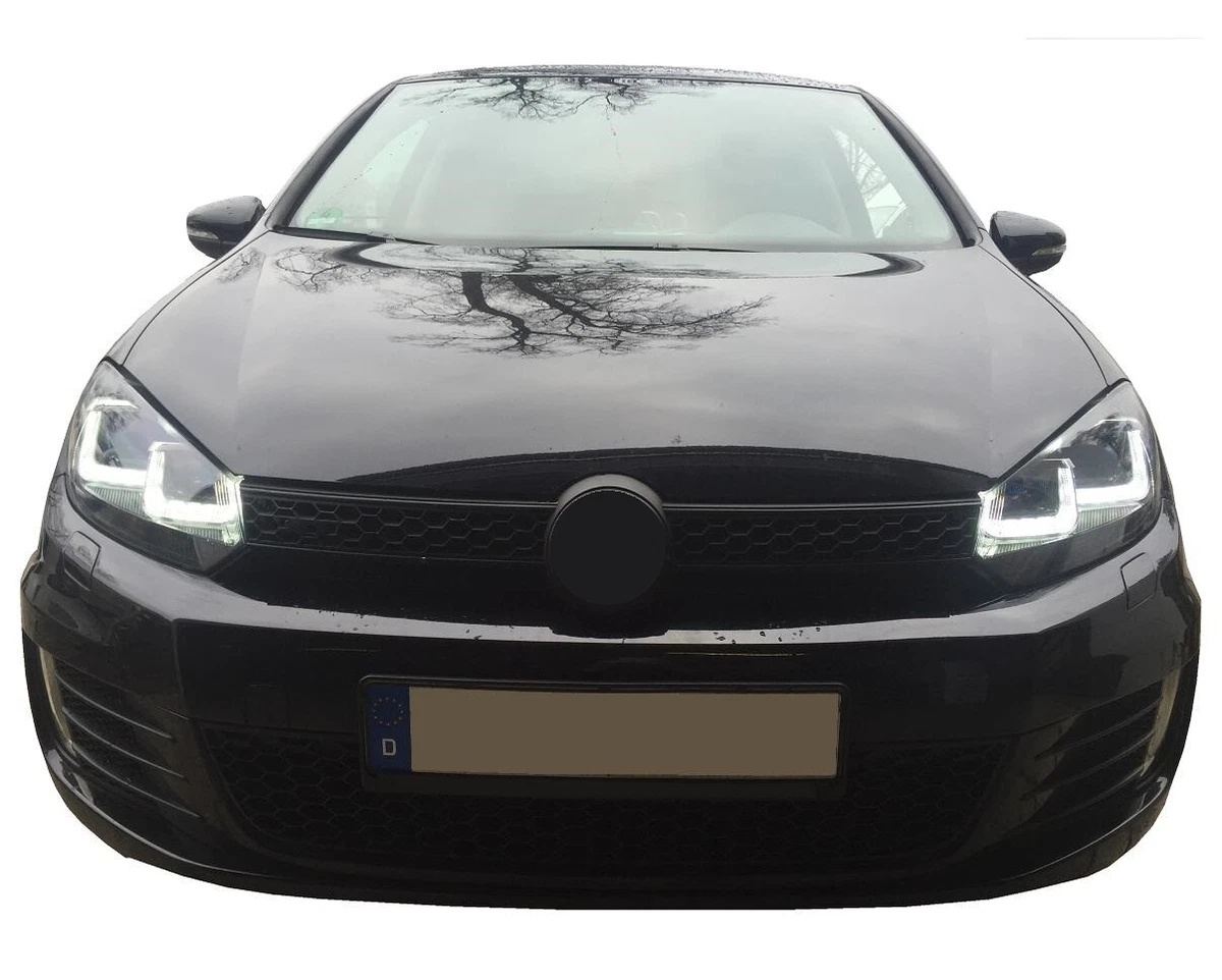 VINSTAR LED Nebelscheinwerfer Mit Tagfahrlicht - Für Mazda Modelle