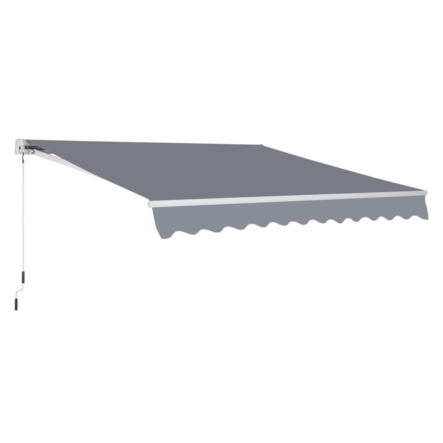 Air Sun Canopy Markise – Aufblasbar, Für Wohnwagen, 400x250 Cm, Mit UV-Schutz