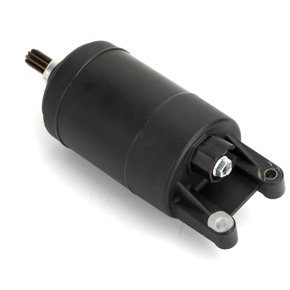 Nuevo arranque 9-Spline para Honda VT1300 C Stateline Sabre Interstate Fury 10-17 UE Foto 4 de 4