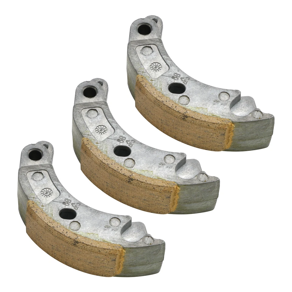 Juego de pesas de embrague con resortes para Honda Zoomer 110 X 2016-2023 Beat 110 2017-18 EE. UU. Foto 2 de 4