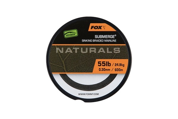 Fox, Angelschnur, (24.90 kg, 0.30 mm) - Bild 2