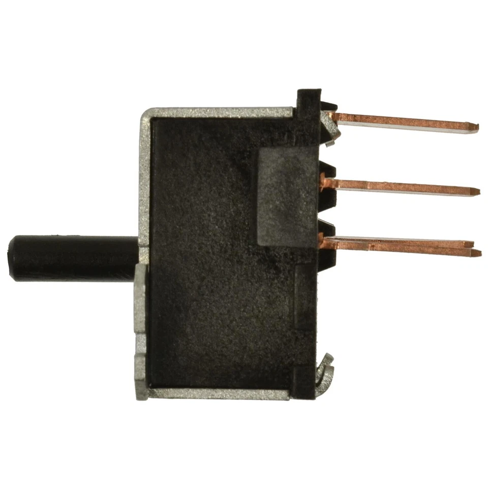 Interruptor de motor soplador de climatización para Chevrolet Cavalier 1995-1999 SMP 1996 1997 1998 Foto 4 de 4