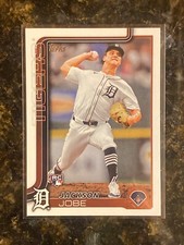 2025 Topps Series 2 Baseball Pick A Card Comp...