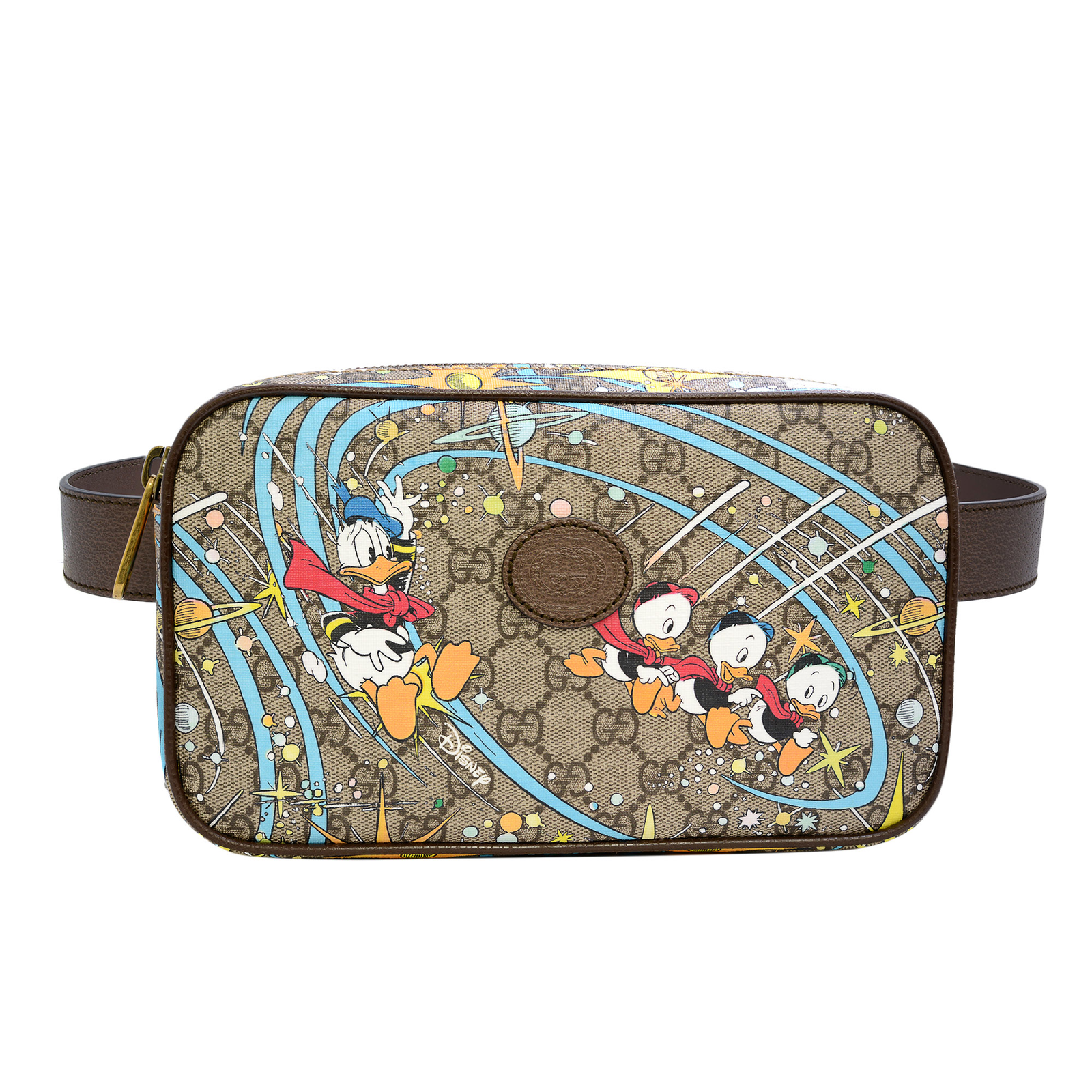 Gucci × disney donald - Gem