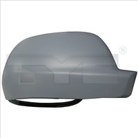TYC 337-0037-2 Abdeckung, AußEnspiegel For Seat Skoda VW