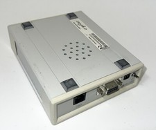 DEVOLO MICROLINK 56K i MT:2005 V.90 HIGH SPEED MODEM TRANSFER RATE Tested 