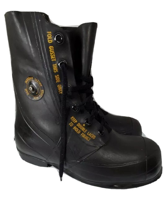 mickey mouse hunter boots